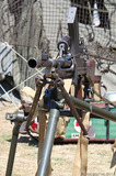 IMG 0432 Bren gun on tripod